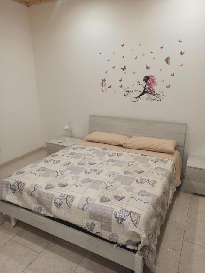 Al Vicoletto Villa Taranto Dış mekan fotoğraf